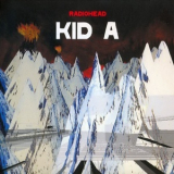 Radiohead - Kid A '2000