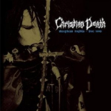 Christian Death - Sleepless Nights - Live 1990 '1993