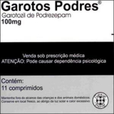 Garotos Podres - Garotozil De Podrezepam '2003