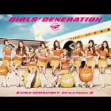 Girls' Generation - Girls & Peace '2012
