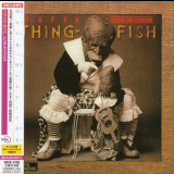 Frank Zappa - Thing - Fish (Japan, 2CD) '2003
