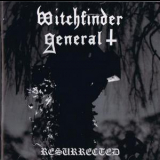 Witchfinder General - Resurrected '2008