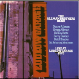 The Allman Brothers Band - Live At Ludlow Garage 1970 (CD1) '1970