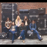 The Allman Brothers Band - At Fillmore East - Deluxe Edition (CD1) '1971
