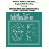Manfred Mann - Manfred Mann Chapter Three - Volume 1 '1969