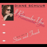 Diane Schuur - I Remember You '2014