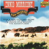 Ennio Morricone - Film Favorites '1990
