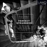 The Norwegian Radio Orchestra - Heiner Goebbels, Frank Zappa - Perfect Strangers '2014