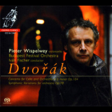 Dvorak - Cello Concerto & Symphonic Variations '2007