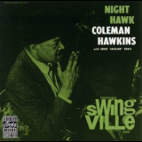 Coleman Hawkins - Night Hawk '1960