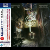 Toto - Toto XIV (Japanese Edition) '2015