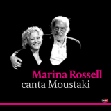 Marina Rossell - Marina Rossell Canta Moustaki '2011