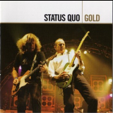 Status Quo - Gold (cd 1) '2005