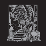 Usurpress - Trenches Of The Netherworld '2012