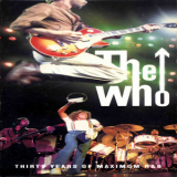 The Who - Thirty Years Of Maximum R&B (CD1) '1994