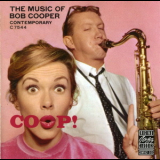 Bob Cooper - Coop '1958