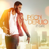 Jason Derulo - It Girl '2011