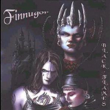 Finnugor - Black Flames '2002