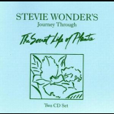 Stevie Wonder - The Secret Life Of Plants(CD 1) '1979
