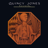 Quincy Jones - Sounds ... And Stuff Like That!! '1978