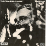 Stan Getz - Pure Getz '1982
