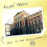 Andre Previn - Jazz At The Musikverein {verve} '1997