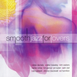  Various Artists - Smooth Jazz For Lovers '2000