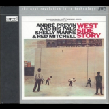 Andre Previn - West Side Story '1999