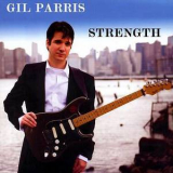 Gil Parris - Strength '2006