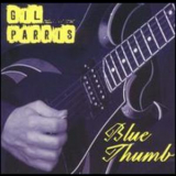 Gil Parris - Blue Thumb '2003