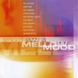  Various Artists - Smooth Jazz In A Mellow Mood '2002