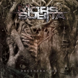 Mors Subita - Degeneration '2015