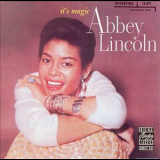 Abbey Lincoln - It's Magic (Reissue) '1990