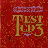 Stereophile - Test CD 3 '1995