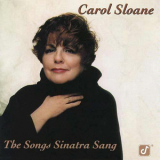 Carol Sloane - The Songs Sinatra Sang '1996