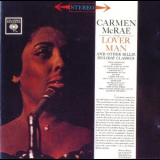 Carmen Mcrae - Lover Man (And Other Billie Holiday Classics) '1997