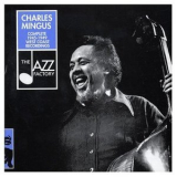 Charles Mingus - Complete 1945-1949 West Coast Recordings '2001