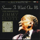 Jimmy Scott - Someone To Watch Over Me '2004