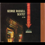 George Russell Sextet - At The Five Spot '1960