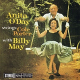 Anita O'day - Anita O'day Swings Cole Porter + Rodgers & Hart With Billy Way '1960