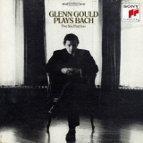 Johann Sebastian Bach - The Six Partitas (Glenn Gould) '1963