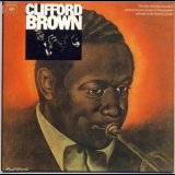 Clifford Brown - The Beginning And The End '1973