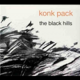 Konk Pack - The Black Hills '2010