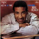 Max Roach - Jazz In 3/4 Time '1957