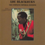Lou Blackburn - The Complete Imperial Sessions '1963