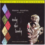 Frank Sinatra - Only The Lonely (mfsl) '1958