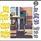 Freddie Redd - San Francisco Suite For Jazz Trio '1957