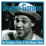 Dexter Gordon - The Complete Savoy & Dial Master Takes '1999
