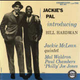 Jackie Mclean - Jackie's Pal '1956