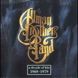 The Allman Brothers Band - A Decade Of Hits 1969-1979 '1991